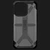 Чохол UAG Plasma Series для iPhone 14 Pro (Ice)